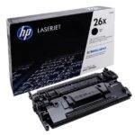 Toner Hp Lj 26X (CF226X) Negro 9,000 Pag LaserJet Pro M402dn - Imagen 2
