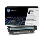Toner Hp 507A (CE400A) Negro 5,500 Pag LaserJet Pro M551dn - Imagen 2
