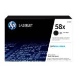 Toner Hp 58X (CF258X) 10,000 Pag LaserJet Pro M404n
