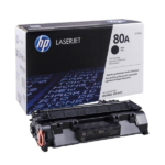 Toner Hp 80A (CF280A) 2,700 Pag LaserJet Pro 400 - Imagen 2