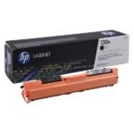 Toner Hp 130A (CF350A) Negro 1,300 Pag Color Laserjet Pro MFP M177n - Imagen 2