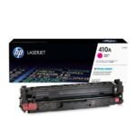 Toner Hp 410A (CF413A) Magenta 2,300 Pag Color LaserJet Pro M452nw - Imagen 2