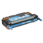 Tóner Hp 503A (Q7581A) Cyan 6,000 Pag LaserJet 3800 - Imagen 2
