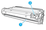 Toner Hp W1510A (151A) Negro 3,050Pag 4003A - Imagen 2