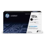 Toner Hp W1510A (151A) Negro 3,050Pag 4003A