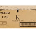 Tóner Kyocera TK-1152 Negro 3,000pag. - Imagen 2