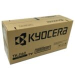 Tóner Kyocera TK-1162 Negro 7,200pag.