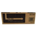 Tóner Kyocera TK-132 Negro 7,200 Pag.