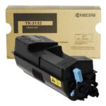 Tóner Kyocera TK-3132 Negro 25,000pag. - Imagen 2