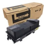 Tóner Kyocera TK-3162 Negro 12,500 Pag. - Imagen 2