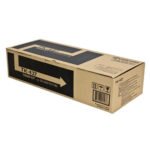 Tóner Kyocera TK-437 Negro 15,000pag. - Imagen 2