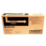 Tóner Kyocera TK-477 Negro 15,000pag. - Imagen 2