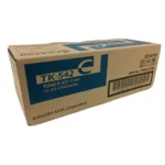 Tóner Kyocera TK-542C Cyan 4,000pag - Imagen 2