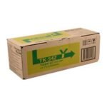 Tóner Kyocera TK-542Y Yellow 4,000pag - Imagen 2
