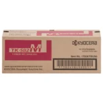 Tóner Kyocera TK-582M Magenta 2,800pag - Imagen 2