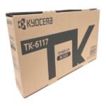 Tóner Kyocera TK-6117 Negro 15,000pag - Imagen 2