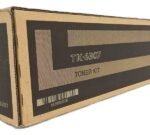 Tóner Kyocera TK-6307 Negro 35,000pag - Imagen 2