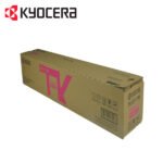 Tóner Kyocera TK-8117M Magenta 6,000pag - Imagen 2