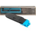 Tóner Kyocera TK-8307C Cyan 15,000pag - Imagen 2