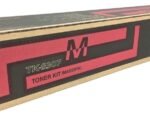 Tóner Kyocera TK-8307M Magenta 15,000pag - Imagen 2