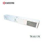 Tóner Kyocera TK-8517K Negro 30,000pag - Imagen 2