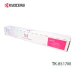 Tóner Kyocera TK-8517M Magenta 20,000pag - Imagen 2