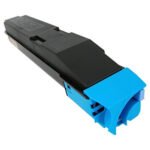 Tóner Kyocera TK-8602C Cyan 20,000pag - Imagen 2