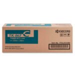 Tóner Kyocera TK-867C Cyan 12,000pag - Imagen 2