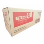 Tóner Kyocera TK-867M Magenta 12,000pag - Imagen 2