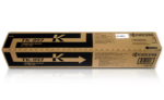 Tóner Kyocera TK-897K Negro 12,000pag - Imagen 2