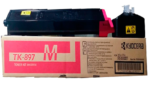 Tóner Kyocera TK-897M Magenta 6,000pag - Imagen 2