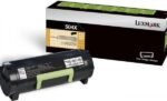 Tóner Lexmark 50F4X00 Negro 10,000pag - Imagen 2