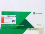 Tóner Lexmark 52D4H00 Negro 25,000pag - Imagen 2