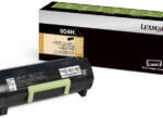 Tóner Lexmark 60F4X00 Negro 20,000pag - Imagen 2