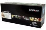 Tóner Lexmark C782X1KG Negro 20,000pag - Imagen 2