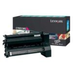 Tóner Lexmark C782X1MG Magenta 15,000pag - Imagen 2