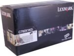 Tóner Lexmark C792X1KG Negro 20,000pag - Imagen 2