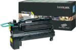 Tóner Lexmark C792X1YG Yellow 20,000pag - Imagen 2