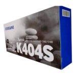 Tóner Samsung CLT-K404S SU104A Black 1,500pag. - Imagen 2
