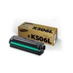 Tóner Samsung CLT-K506L SU175A Black 6,000pag. - Imagen 2