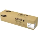 Tóner Samsung CLT-K804S SS586A Negro 20,000pag.