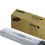 Tóner Samsung CLT-K806S SS593A Negro 45,000pag. - Imagen 2