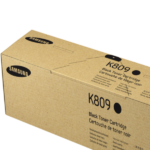 Tóner Samsung CLT-K809S SS607A Negro 20,000pag. - Imagen 2