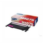 Tóner Samsung CLT-M407S Magenta 1,000pag. - Imagen 2