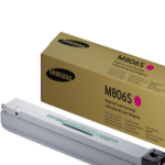 Tóner Samsung CLT-M806S SS728A Magenta 30,000pag. - Imagen 2
