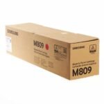 Tóner Samsung CLT-M809S SS649A Magenta 15,000pag. - Imagen 2