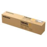 Tóner Samsung CLT-Y804S SS721A Yellow 15,000pag. - Imagen 2