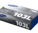 Tóner Samsung MLT-D103L SU720A Negro 2,500pag. - Imagen 2