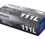 Tóner Samsung MLT-D111L SU814A Negro 1,800pag. - Imagen 2
