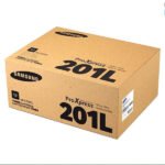 Tóner Samsung MLT-D201L SU872A Negro 20,000pag.